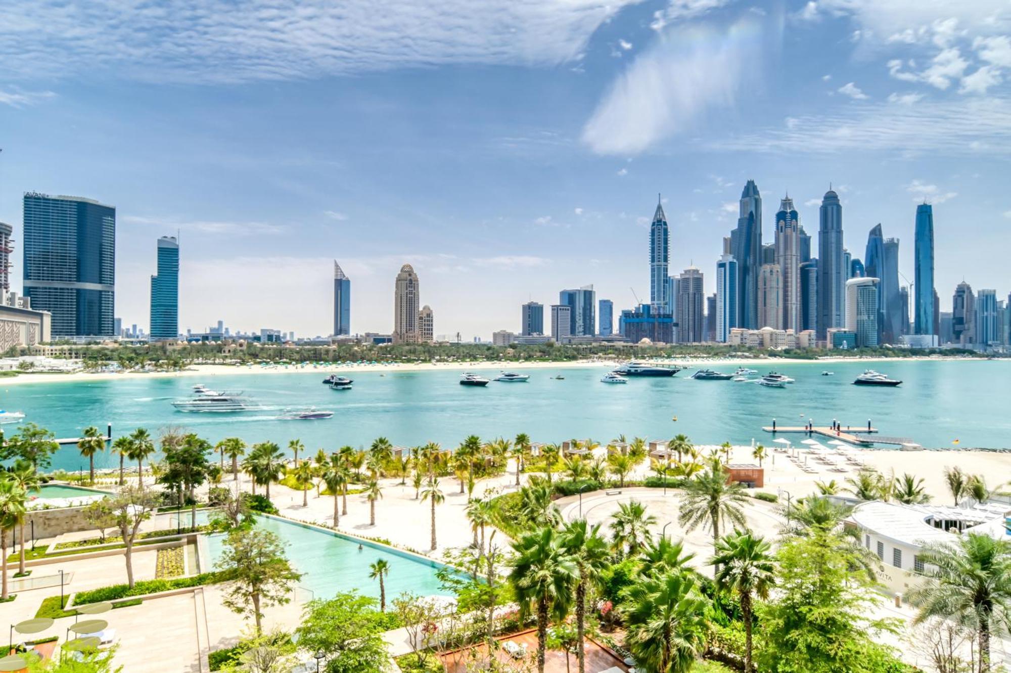 Apartment Five Palm Jumeirah Residences - Mint *