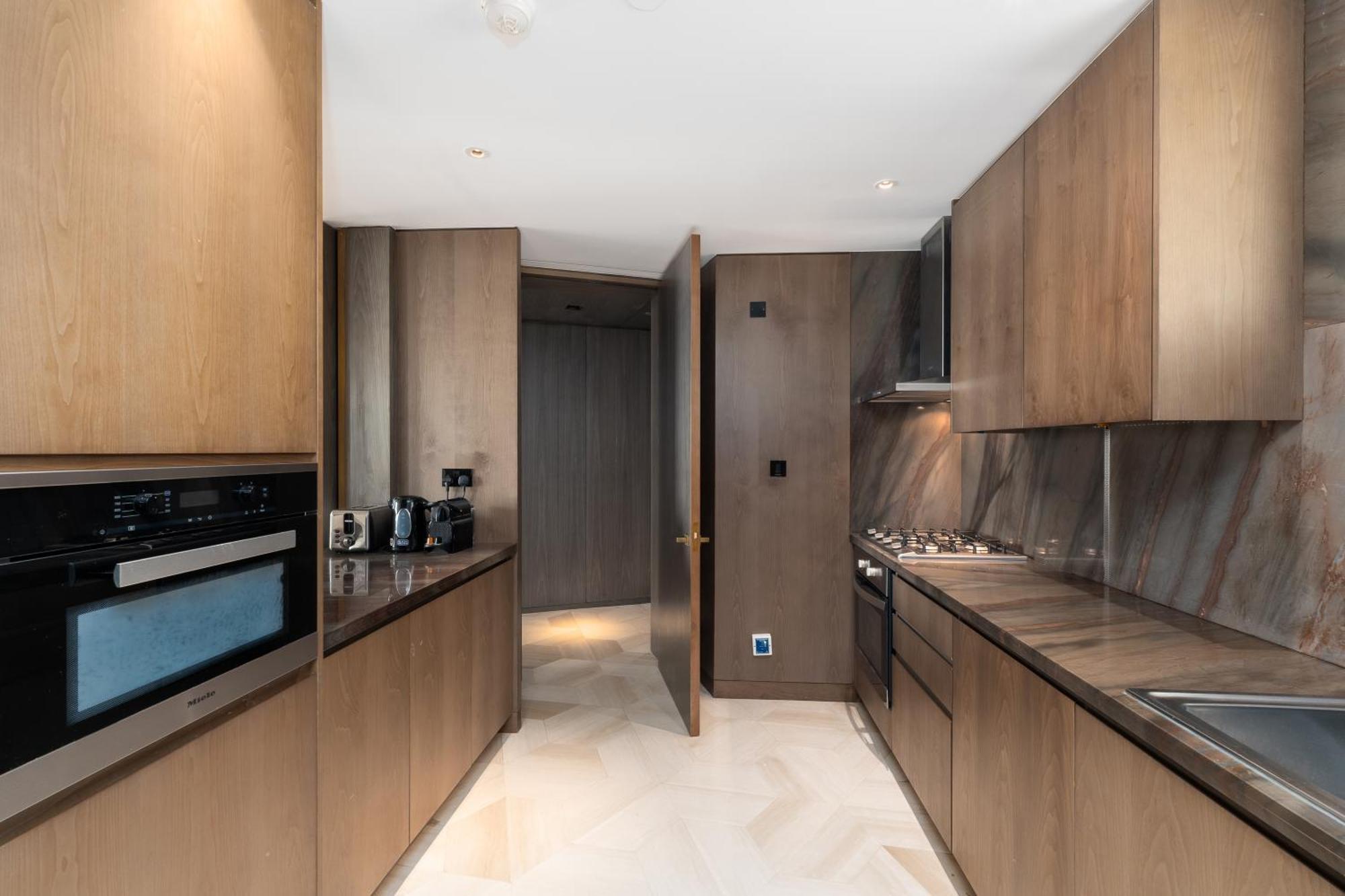 Apartment Five Palm Jumeirah Residences - Mint Dubai