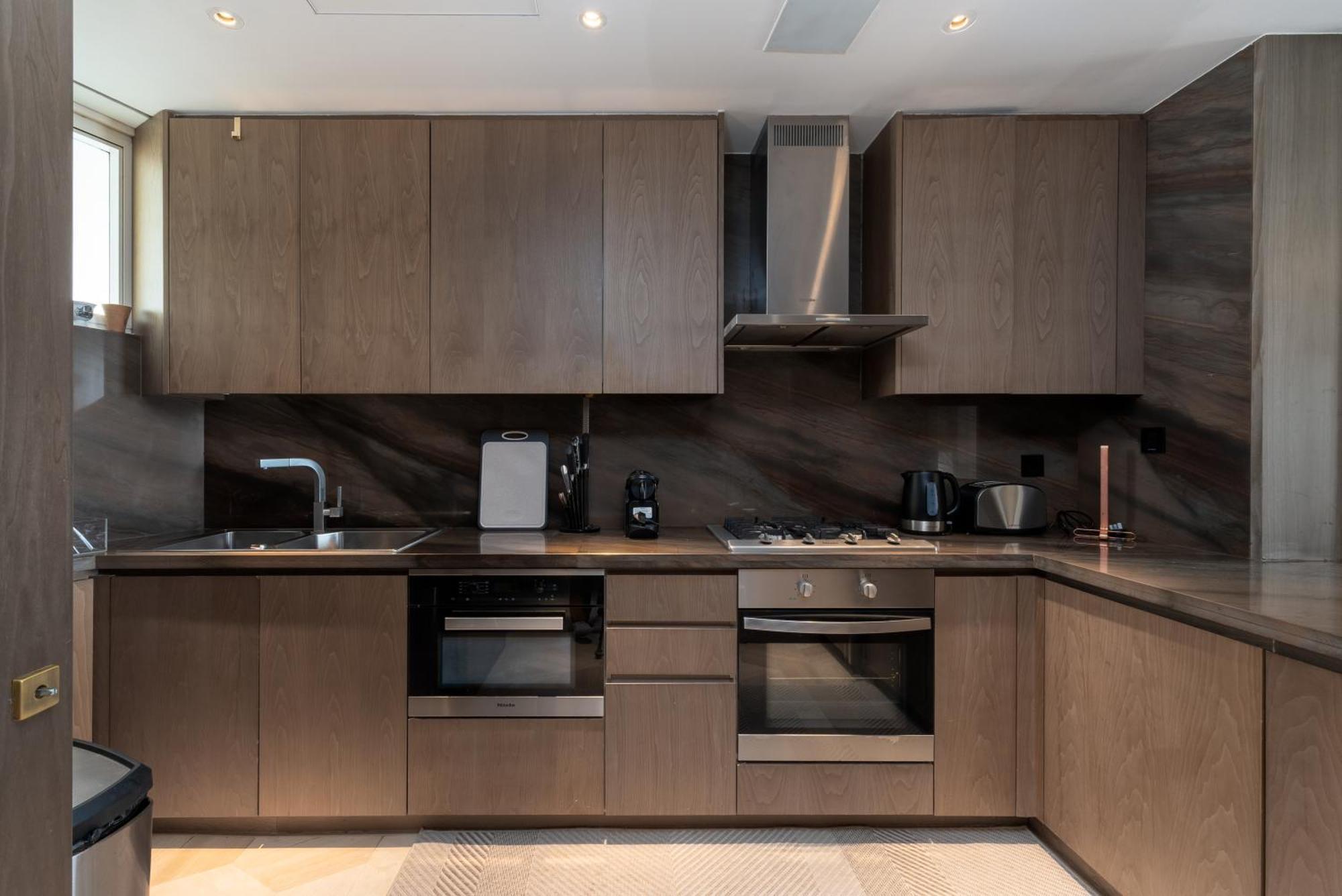 Five Palm Jumeirah Residences - Mint Apartment *