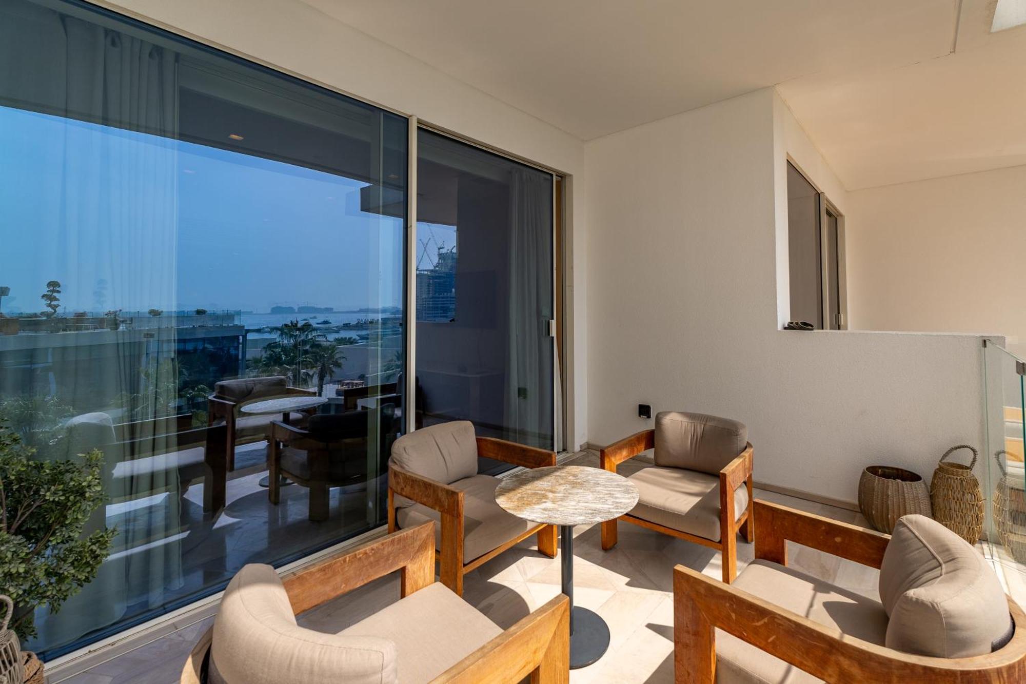 Five Palm Jumeirah Residences - Mint * Dubai