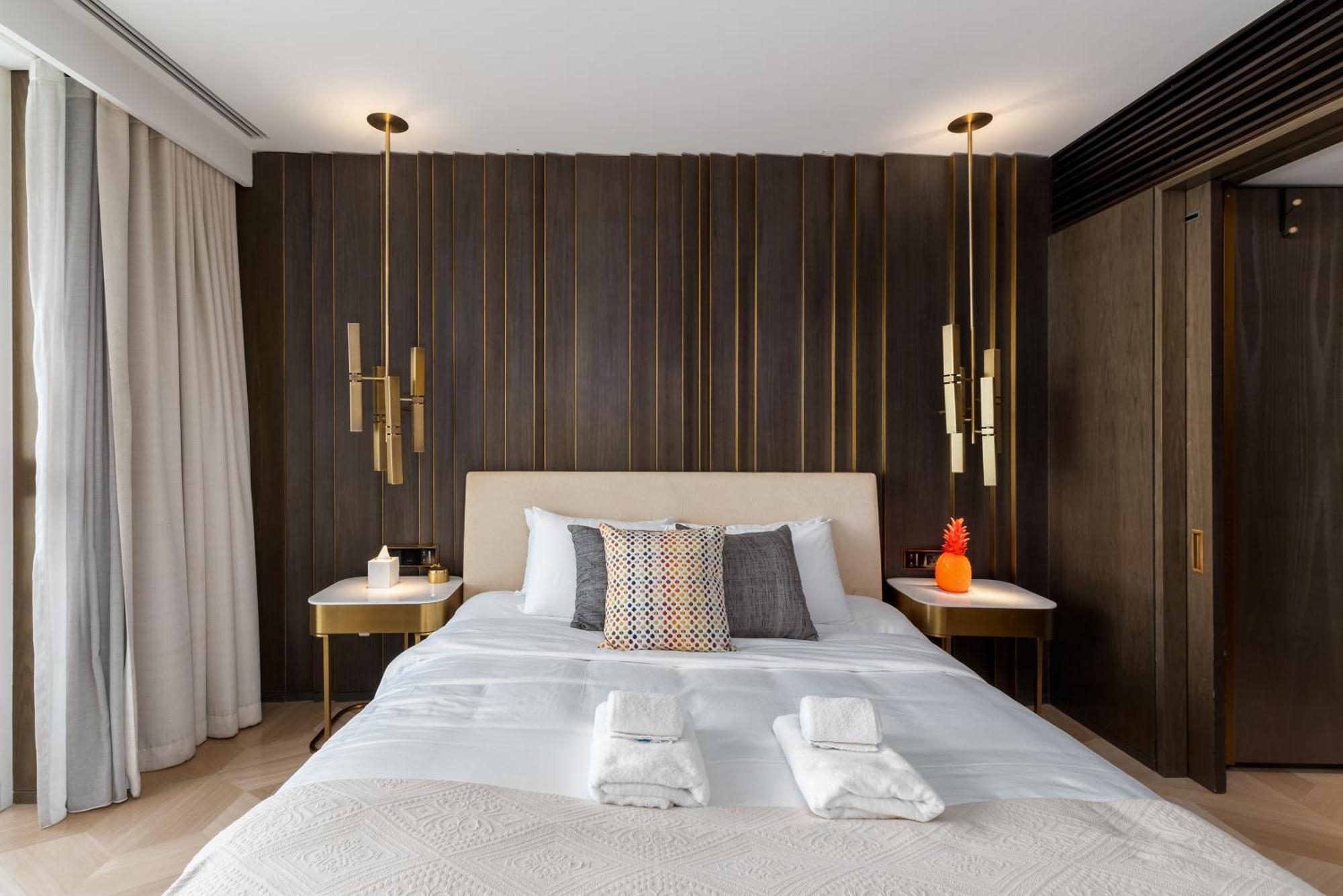Apartment Five Palm Jumeirah Residences - Mint