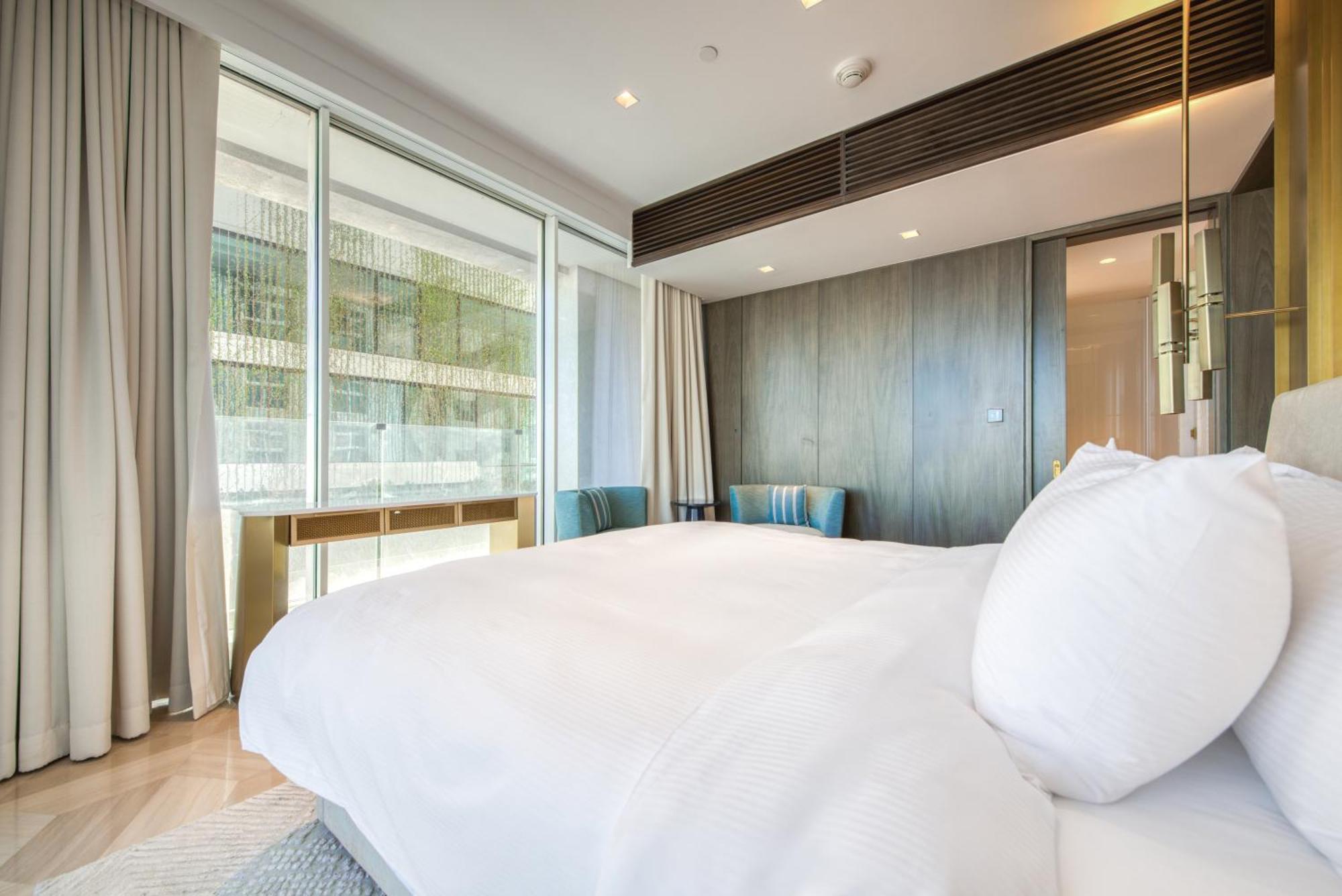 Five Palm Jumeirah Residences - Mint Apartment *
