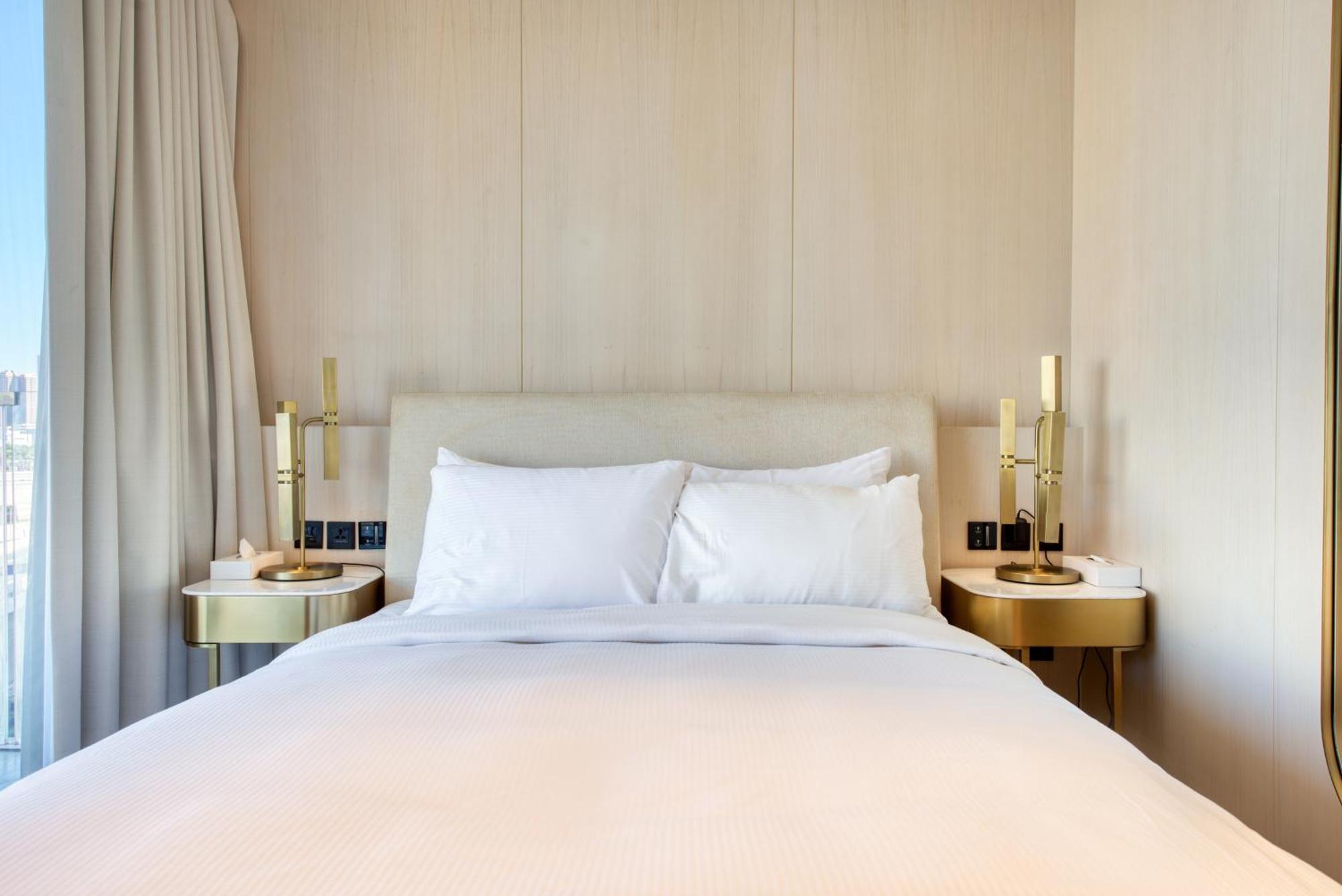 Apartment Five Palm Jumeirah Residences - Mint Dubai