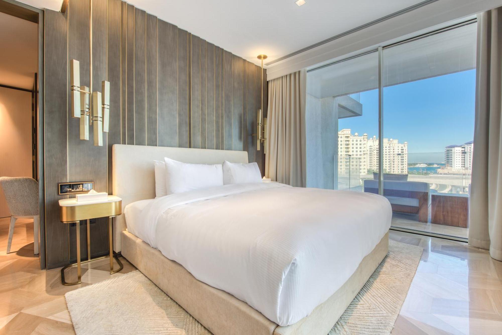 Five Palm Jumeirah Residences - Mint