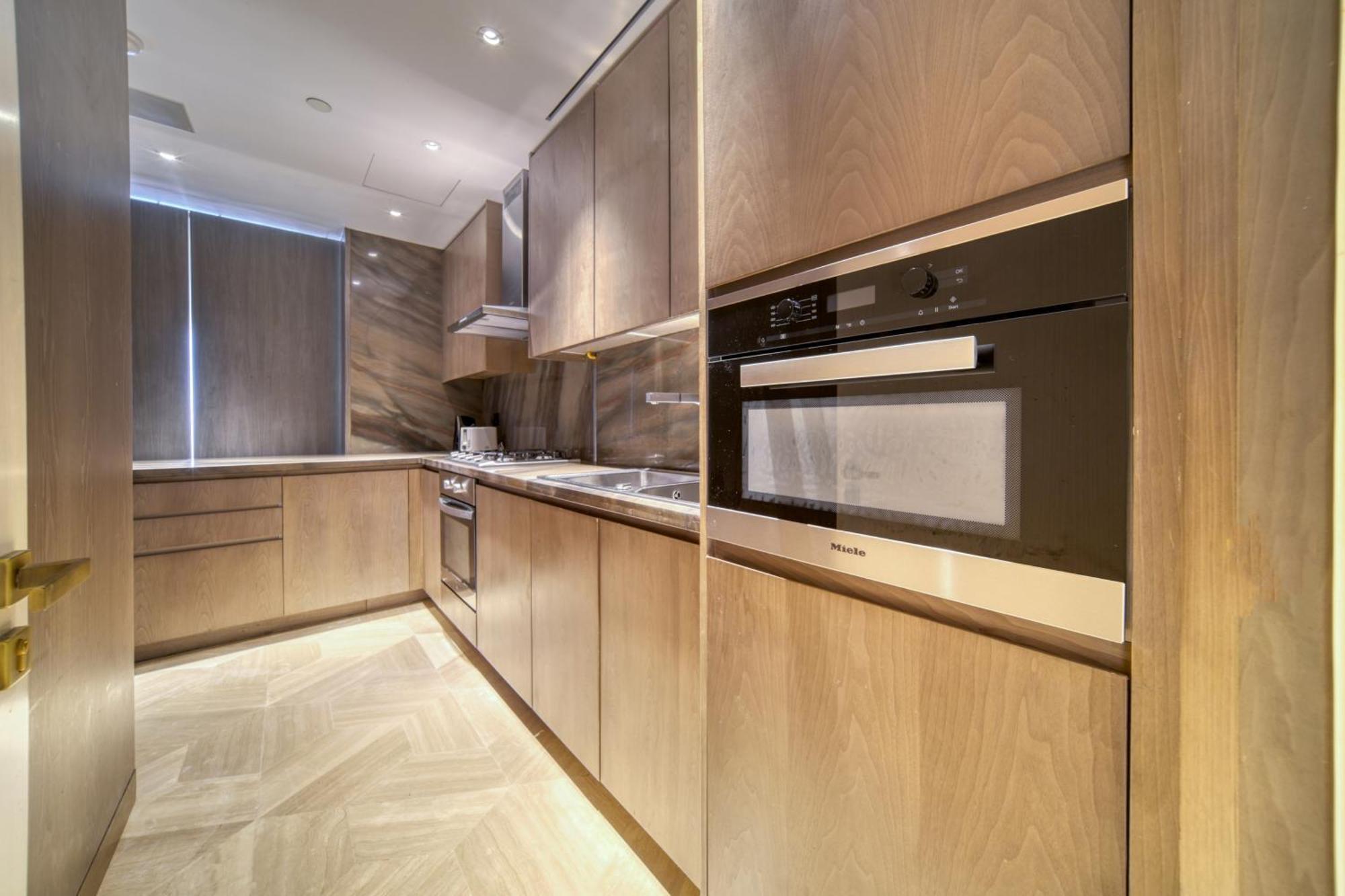 Apartment Five Palm Jumeirah Residences - Mint