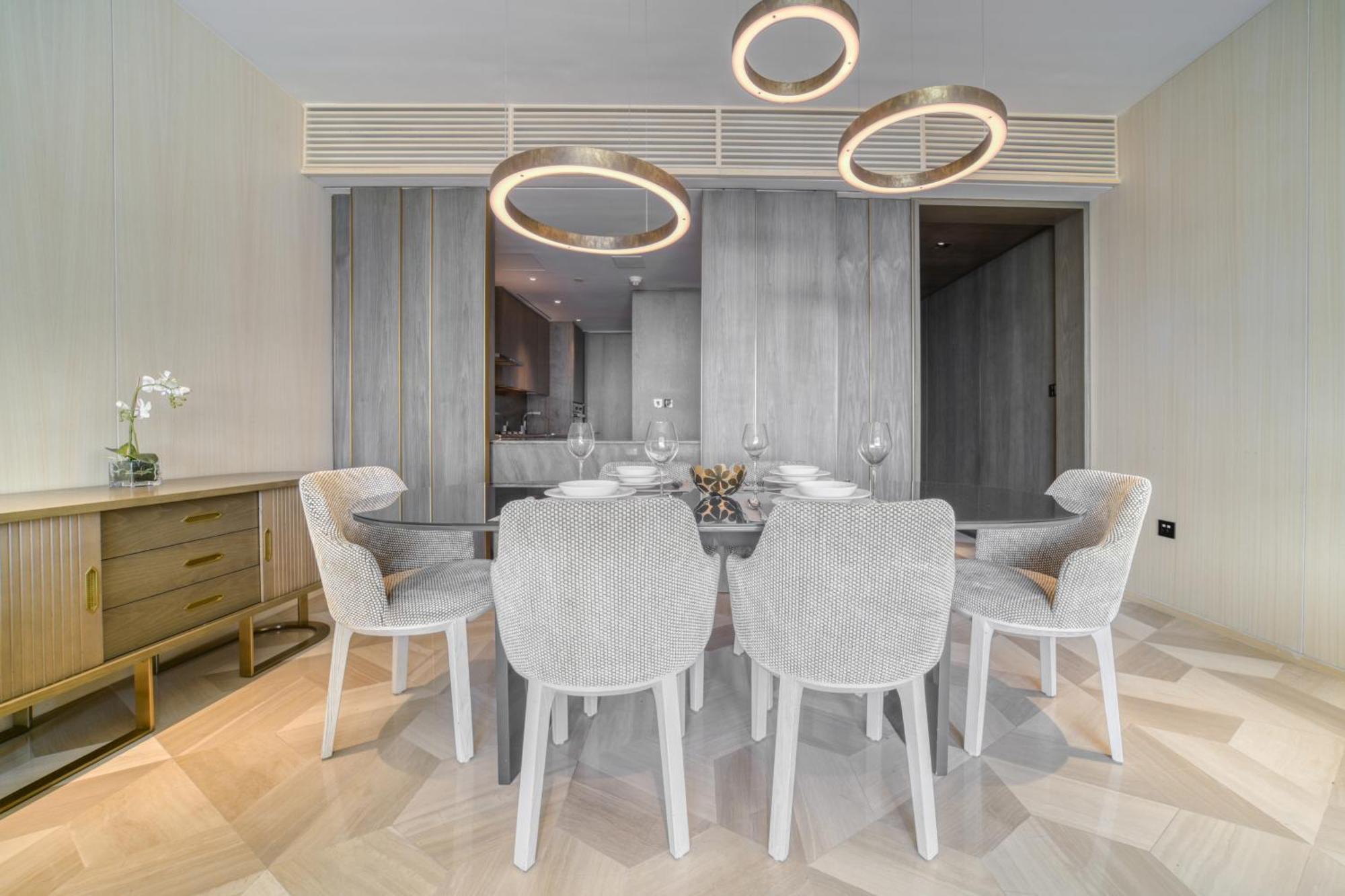 Five Palm Jumeirah Residences - Mint