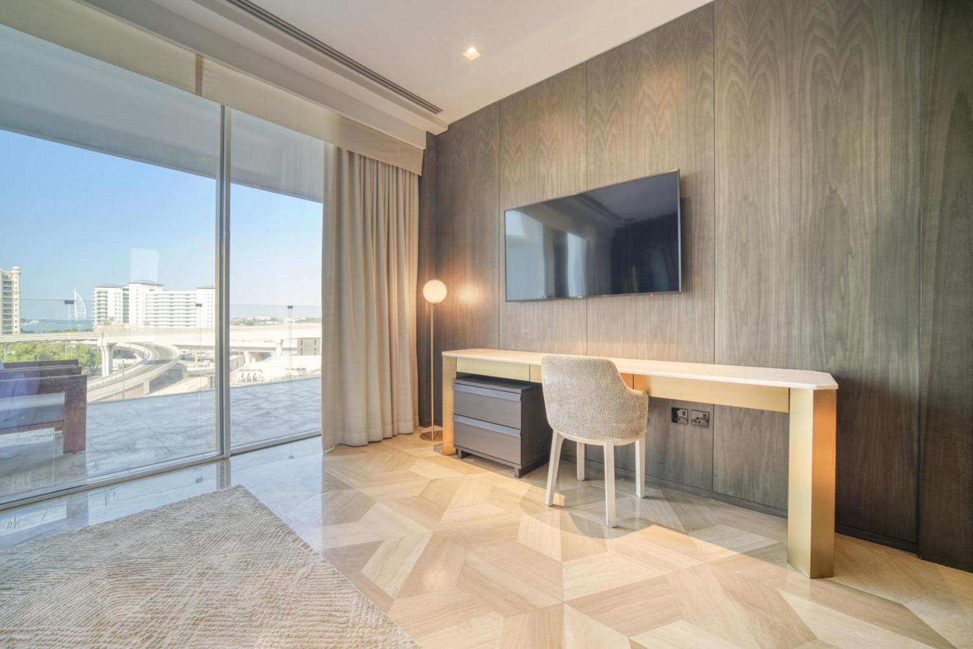 Apartment Five Palm Jumeirah Residences - Mint