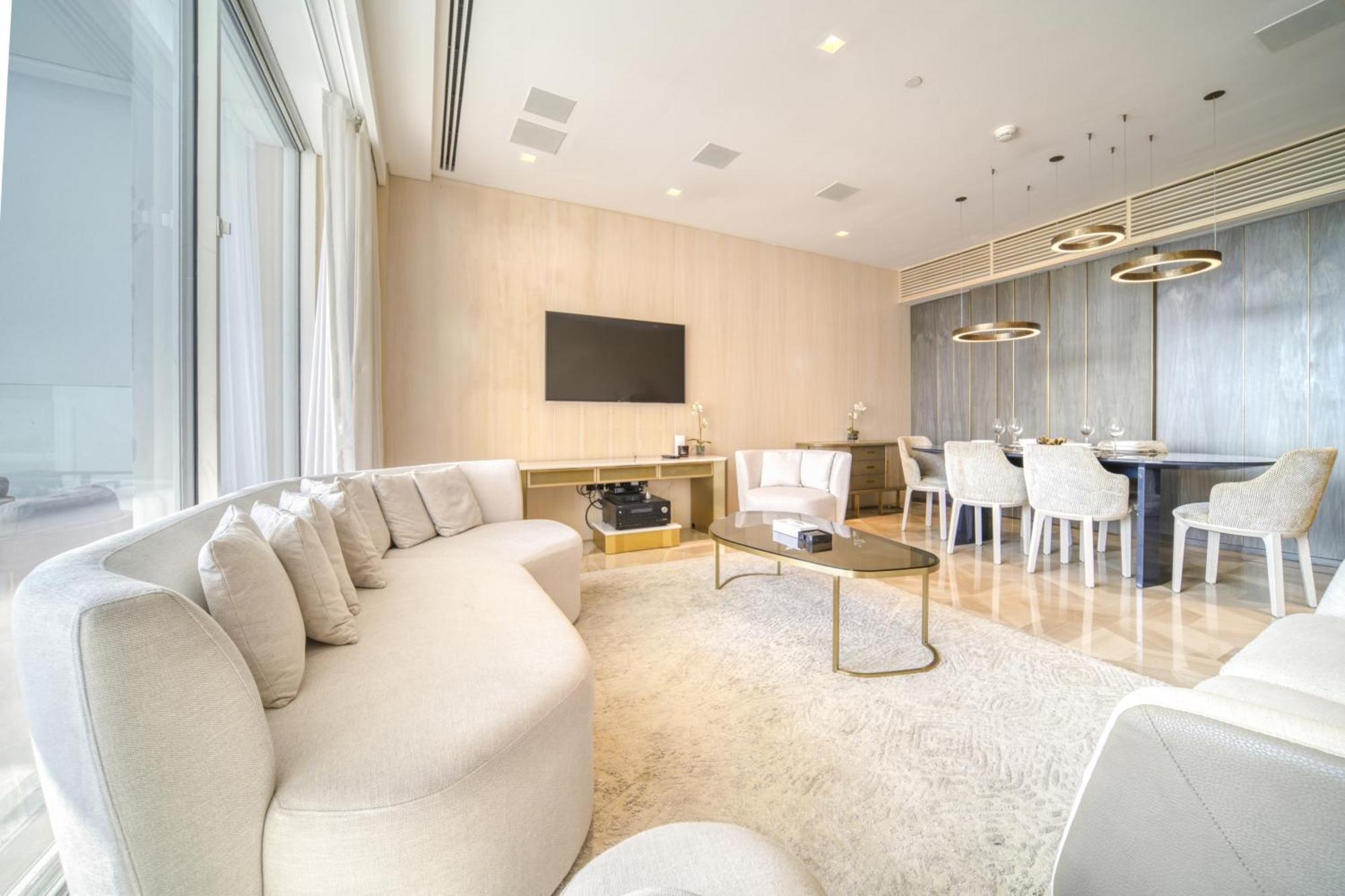 Apartment Five Palm Jumeirah Residences - Mint Dubai
