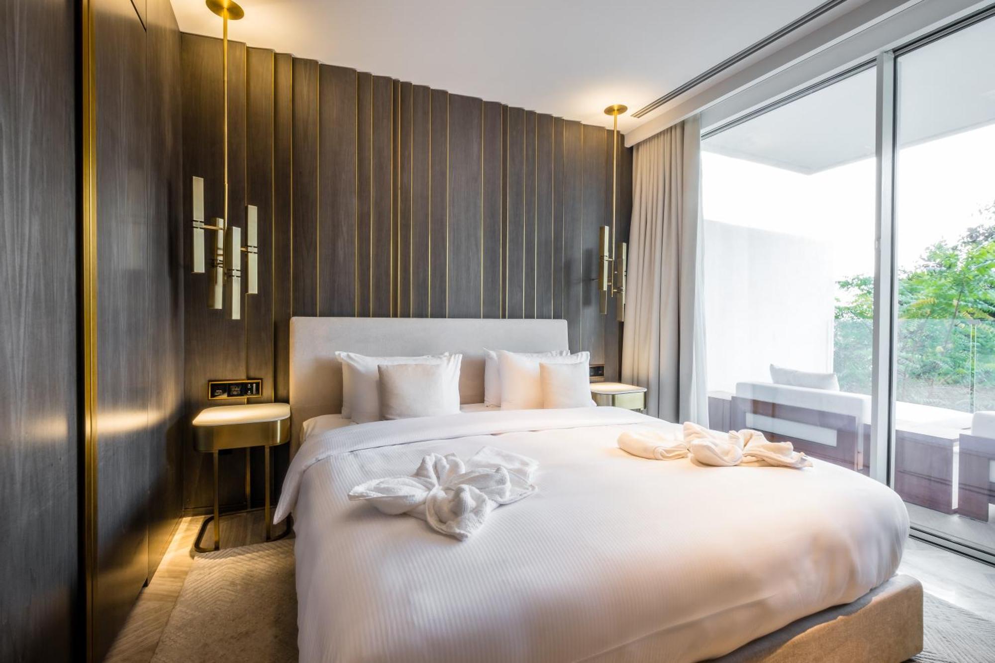 Apartment Five Palm Jumeirah Residences - Mint