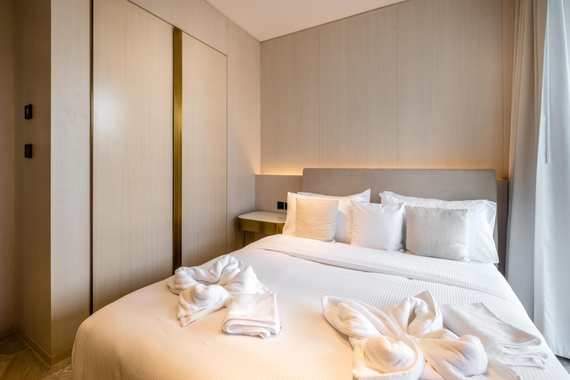 Five Palm Jumeirah Residences - Mint * Dubai
