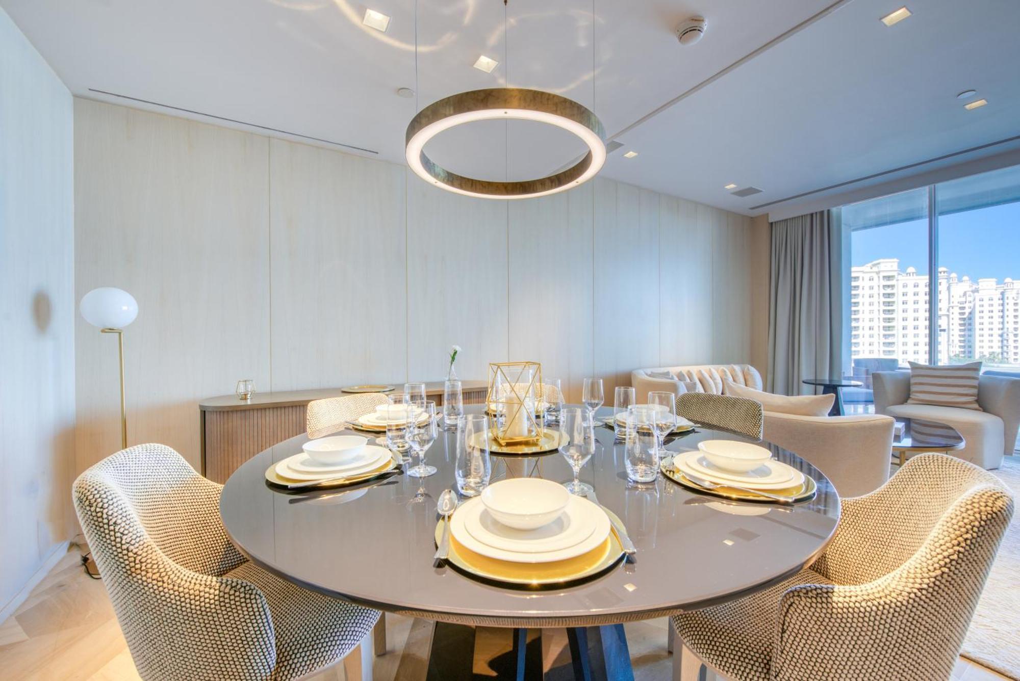 Apartment Five Palm Jumeirah Residences - Mint Dubai