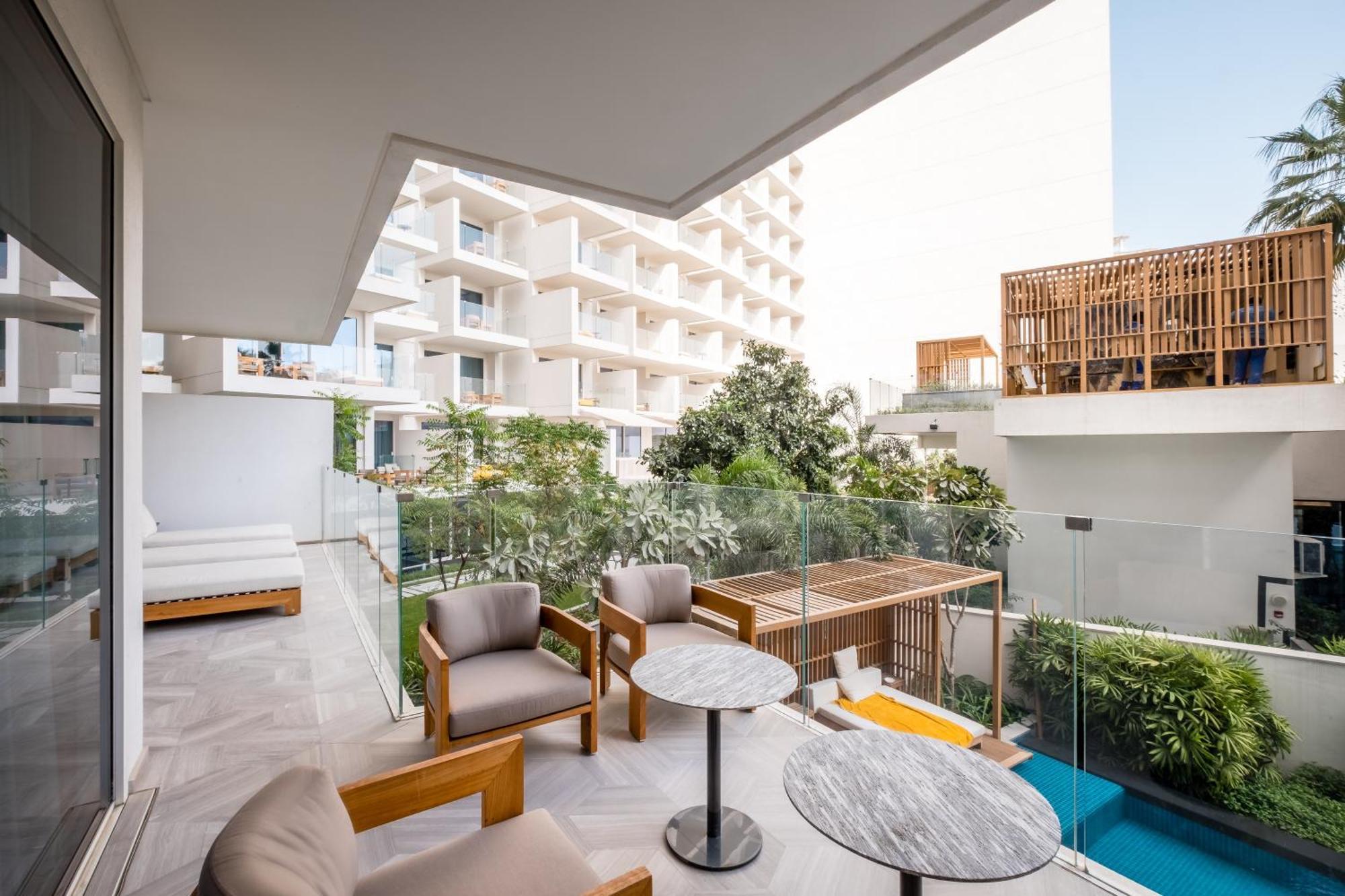 Five Palm Jumeirah Residences - Mint Apartment *